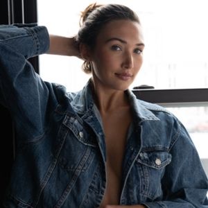 Meet your Posher, Haley